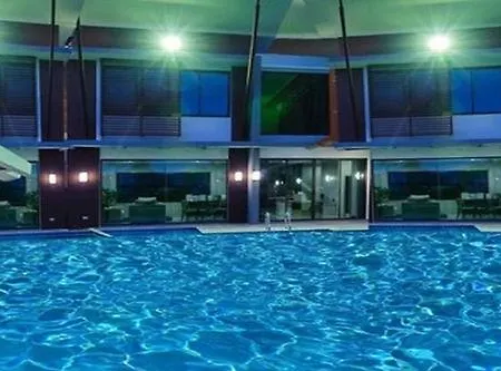 The Prime Garden Hotel Kadriye