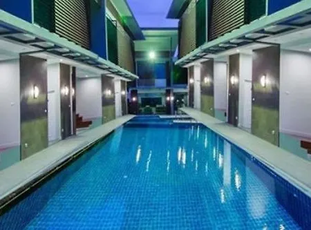 The Prime Garden Hotel 4*