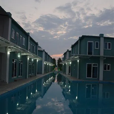 Hotel The Prime Garden Kadriye