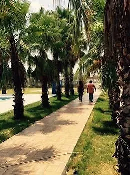 Hotel The Prime Garden 4*