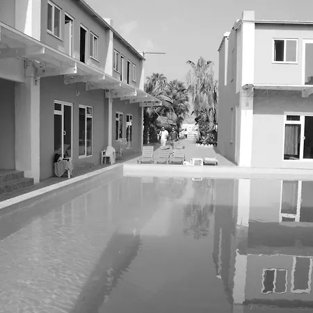 The Prime Garden Hotel Kadriye