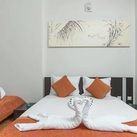 The Prime Garden 4* Kadriye