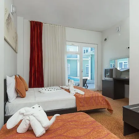 The Prime Garden 4* Kadriye