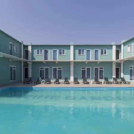 The Prime Garden Kadriye