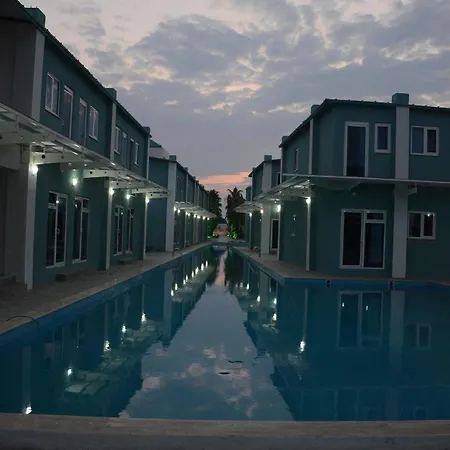 The Prime Garden Kadriye