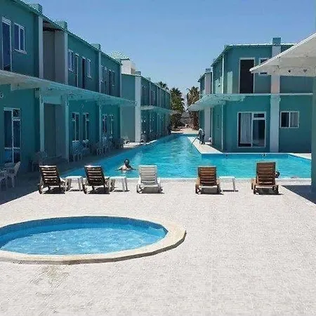 The Prime Garden Hotel