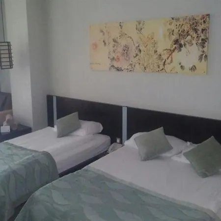 The Prime Garden Otel Kadriye