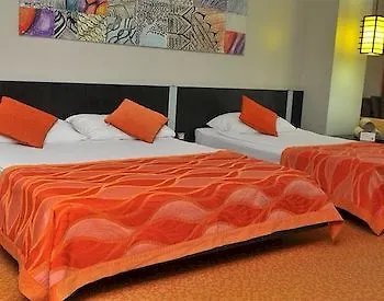 Otel The Prime Garden Kadriye