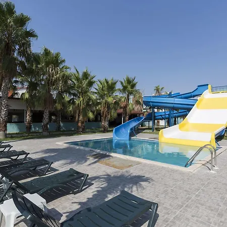 The Prime Garden 4* Kadriye