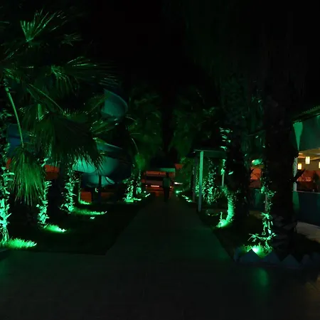 Otel The Prime Garden 4*