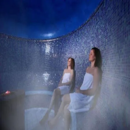 Otel The Prime Garden 4*