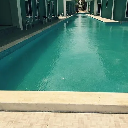 The Prime Garden 4*