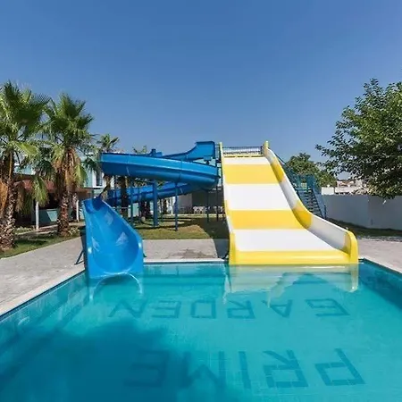 The Prime Garden 4* Kadriye