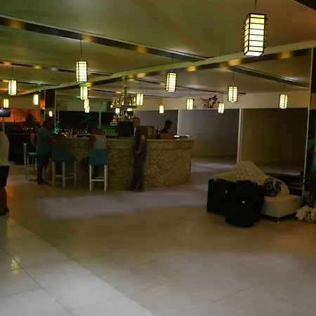 The Prime Garden Kadriye